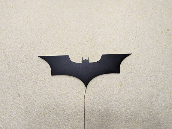 Панно декоративне картина на стіну Бетмен 800х241 acr-p000174, фото 1