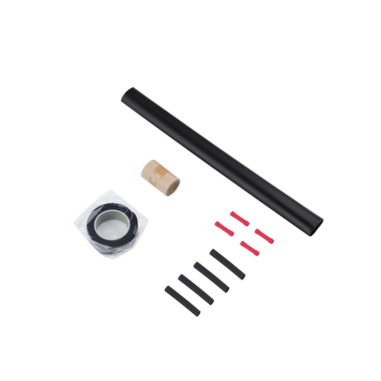 Термоусадочна муфта для глибинних насосів Forwater, фото 1