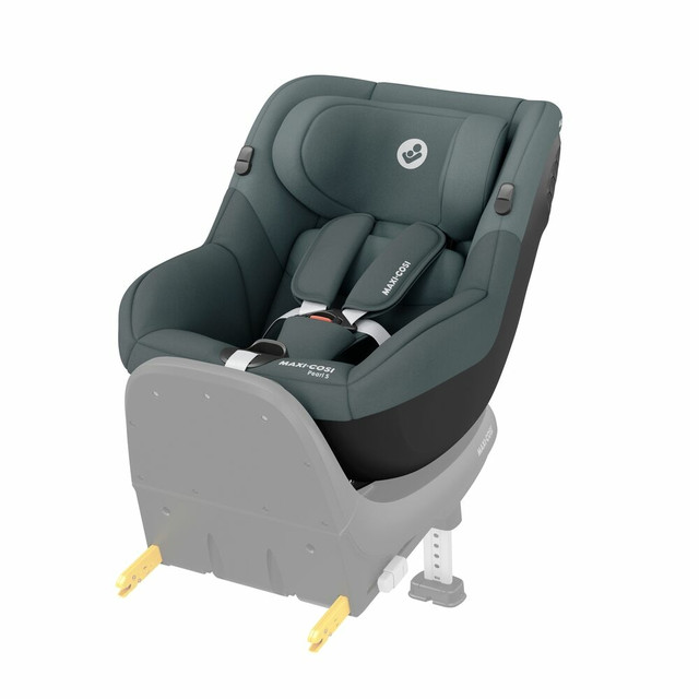 Автокресло Maxi-Cosi Pearl S