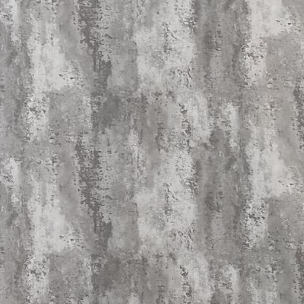 Декоративна ПВХ плита 600х600х3мм платиновий мармур (S) SW-00001632