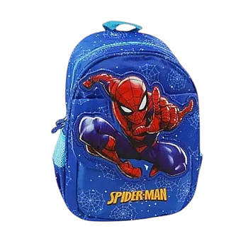 Рюкзак Paw Patrol (висота 33.5 см, 2 відділення, 2 бічні кишені, внутрішня кишеня) C 68151