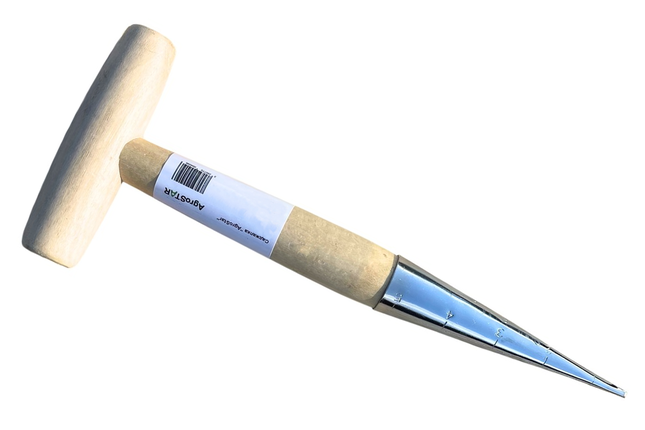 Саджалка для розсади Agrostar зі шкалою 280 мм (А0057743), фото 1