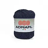 Пряжа Fenice/Феніс, темно-синій 69, фото 2