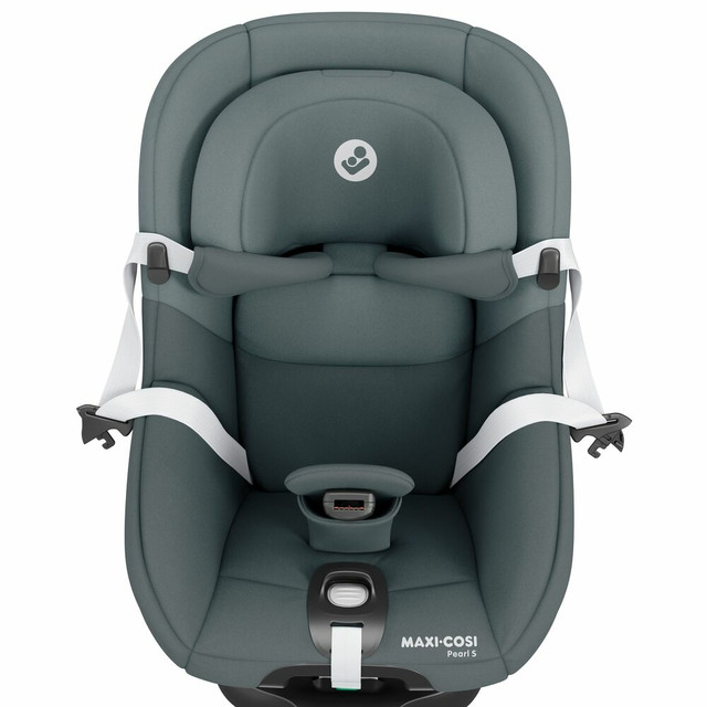 Автокресло Maxi-Cosi Pearl S