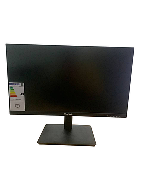 Монітор ViewsSonic VA220-H 21.5" VA Full HD 100 Гц б.у., фото 1