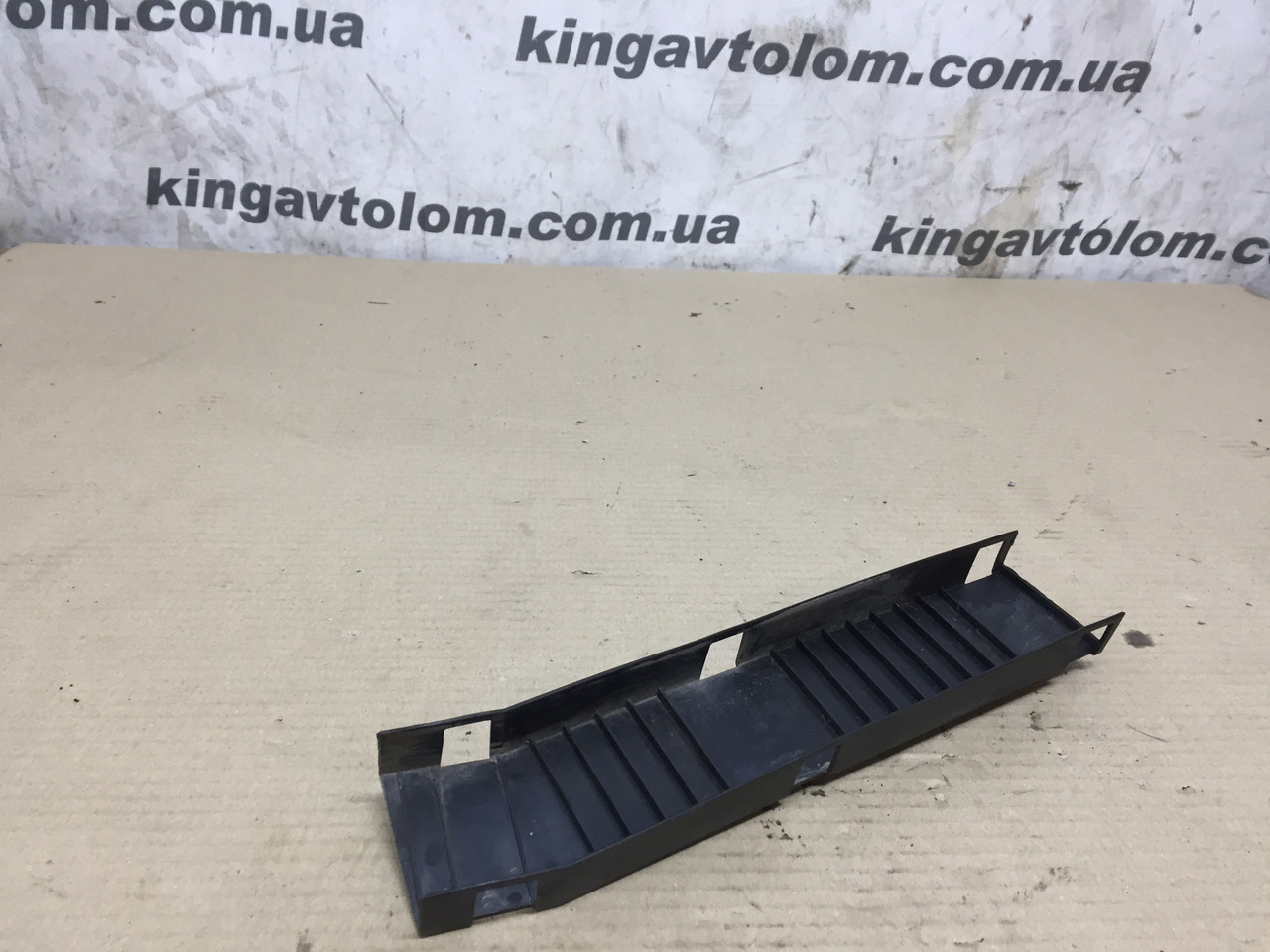 Кожух Skoda Octavia A5 1K1611732D, фото 1