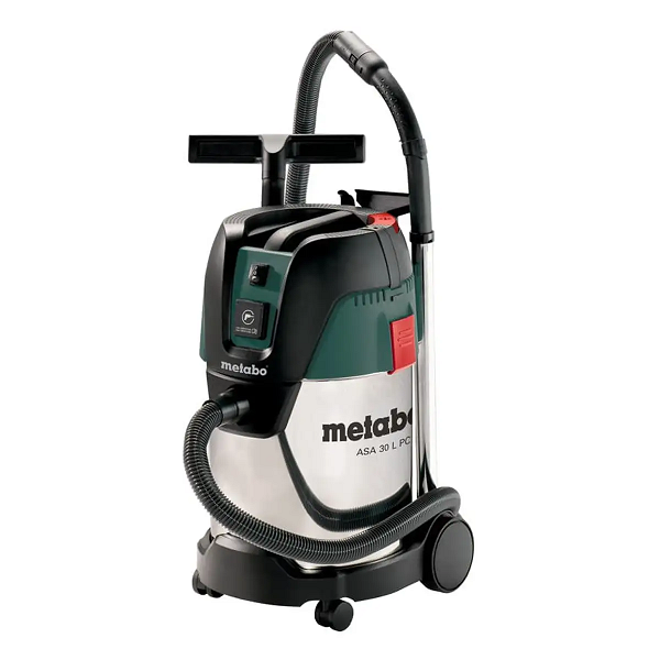 Промисловий пилосос Metabo ASA 30 M PC