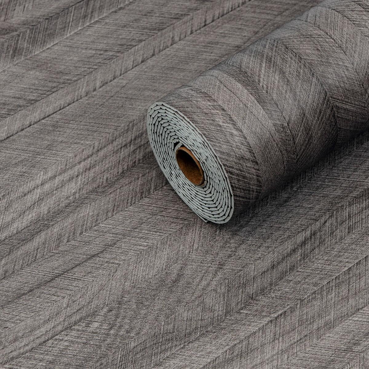 Самоклеюча вініловая плитка в рулоні 600х3000х2мм Мат SW-00002026