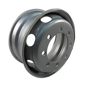 Диск колёсный 6.75XR19,5 MB ATEGO, 675189, 6754000302, A675 400 03