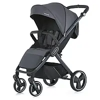 Всесезонная детская коляска с чехлом на ножки, прогулочная коляска-книжка DYNAMIC