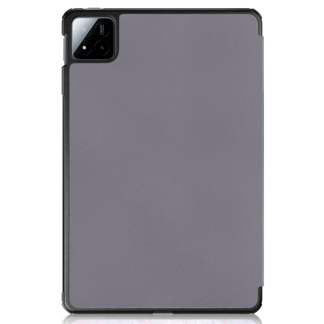 Чохол Primolux Slim для планшета Xiaomi Pad 7 / Pad 7 Pro 11.2" - Grey