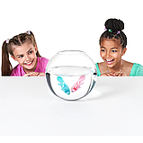 Інтерактивна іграшка Pets Alive Аксолотль, Mint, фото 5