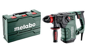 Перфоратор Metabo KHE 3560 Q. Безкоштовна доставка по Україні!