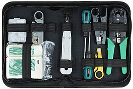 Комплект для обслуговування комп'ютерної мережі 23547