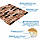Панель стінова 3D classical brick (346-2) 700х770х2мм (D) SW-00001915, фото 3