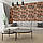Панель стінова 3D classical brick (346-2) 700х770х2мм (D) SW-00001915, фото 6
