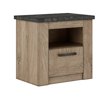 ТВ-тумба 2Ш "Ешлі" (Світ Меблів)