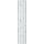 Рейка декоративна PS 2900х120х12мм Білий мармур SW-00002134, фото 5