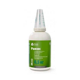 Гербіцид Рамзес ВГ (Римсульфурон 250 г/кг) ALFA Smart Agro 0.5 кг