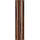 Рейка декоративна PS 2900х120х12мм Бронзовий венге SW-00002144-, фото 5