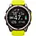 Garmin Fenix 8 47mm Solar Sapphire Titanium w. Amp Yellow/Graphite Silicone Band (010-02906-20/21), фото 2