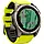 Garmin Fenix 8 47mm Solar Sapphire Titanium w. Amp Yellow/Graphite Silicone Band (010-02906-20/21), фото 7