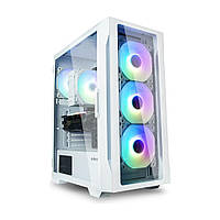 Корпус Zalman I3 Neo TG без БЖ (I3NEOTGWHITE)