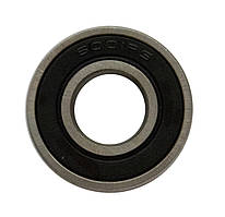 Підшипник Калібр 6001К-2RS (12*28*8)