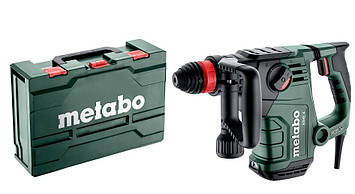 Відбійний молоток Metabo MHE 4. Безкоштовна доставка по Україні!