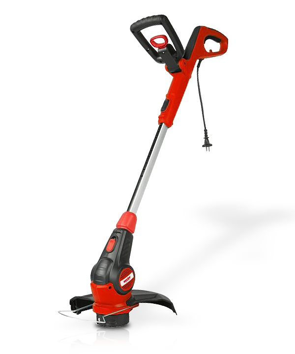 Тример електричний HECHT 630 (600 Вт), фото 1