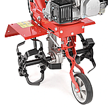 Культиватор бензиновий HECHT 761, фото 4