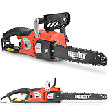 Пила електрична HECHT 2250, фото 2