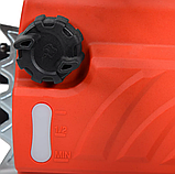 Пила електрична HECHT 2250, фото 8