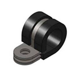 Хомути обтискні R тип