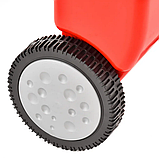 Сіялка механічна HECHT 220 20 літрів, фото 5