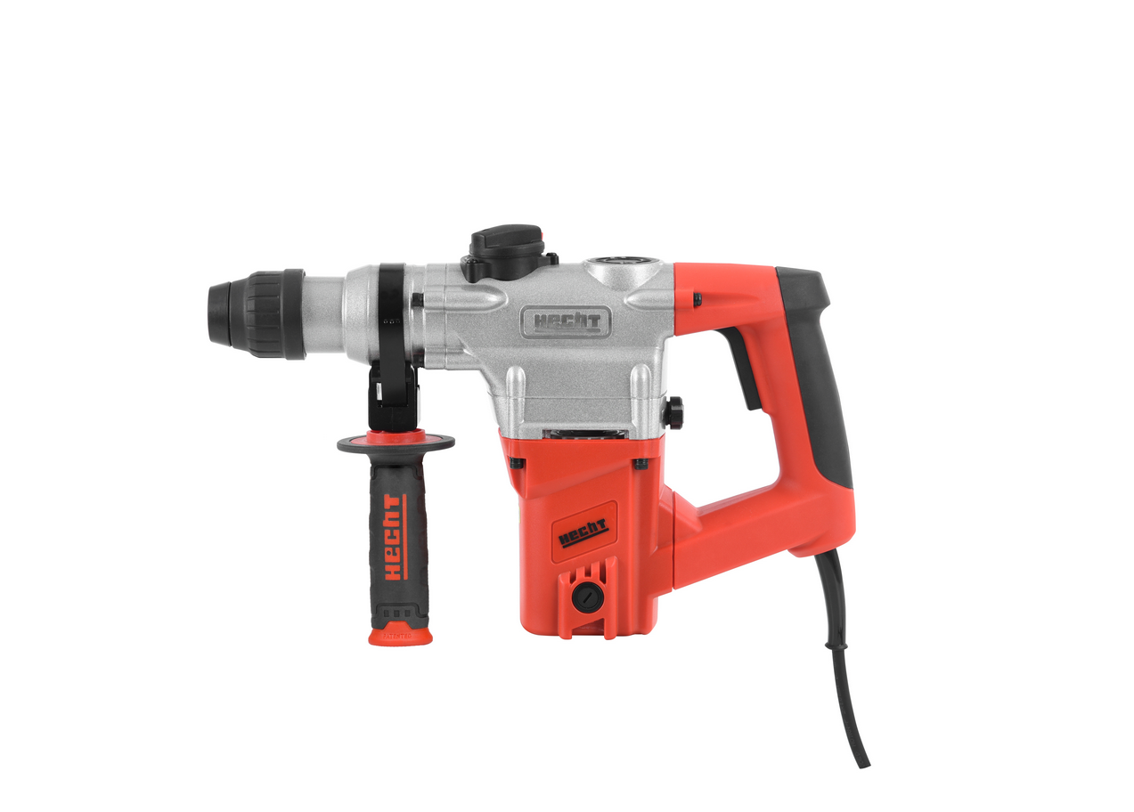 Перфоратор HECHT 1028 потужність 1050 Вт, фото 1