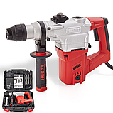 Перфоратор HECHT 1028 потужність 1050 Вт, фото 3