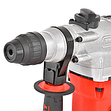 Перфоратор HECHT 1028 потужність 1050 Вт, фото 4