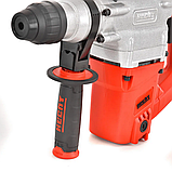 Перфоратор HECHT 1028 потужність 1050 Вт, фото 5