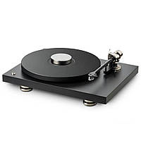 Pro-Ject Debut PRO B Pick it PRO B Satin Black