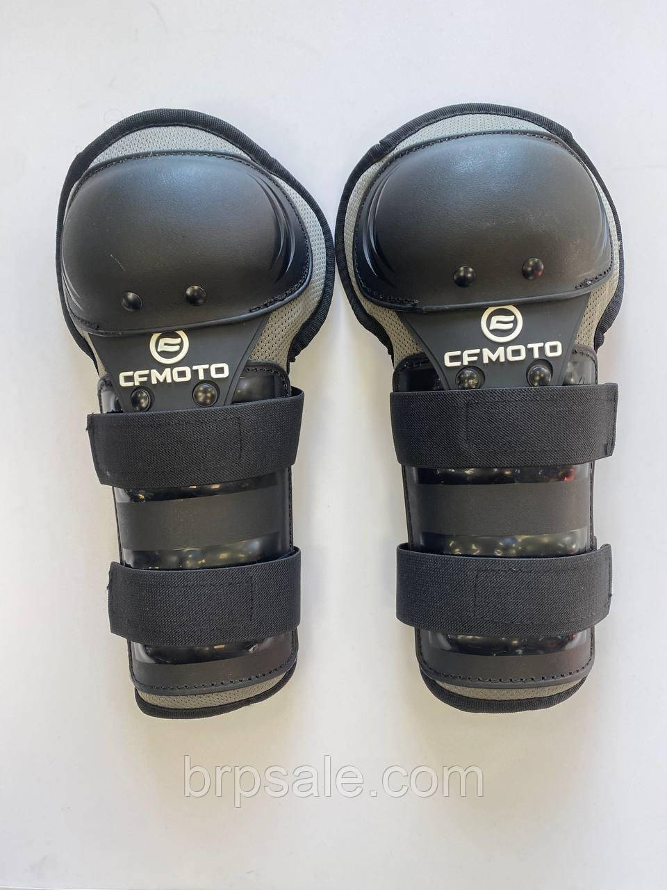 Дитячі наколінники YOUTH BLACK KNEE PAD (852144-00300), фото 1