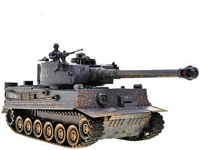 Бойовий радіокерований танк Tiger 103 1/28, фото 4