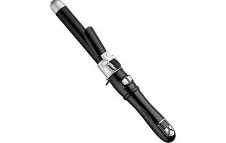 Плойка для волосся з обертовим наконечником Professional 28 мм