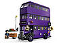 LEGO Harry Potter Пригоди на Лицарському автобусі [76446], фото 2