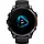 Garmin Fenix 8 47mm AMOLED Slate Gray with Black Silicone Band (010-02904-00/29), фото 3