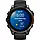 Garmin Fenix 8 47mm AMOLED Slate Gray with Black Silicone Band (010-02904-00/29), фото 2