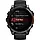 Garmin Fenix 8 47mm AMOLED Slate Gray with Black Silicone Band (010-02904-00/29), фото 5