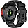 Garmin Fenix 8 47mm AMOLED Slate Gray with Black Silicone Band (010-02904-00/29), фото 7