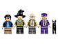 LEGO Harry Potter Пригоди на Лицарському автобусі [76446], фото 6