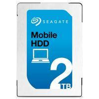 Жорсткий диск для ноутбука 2.5\"  2TB Seagate (ST2000LM007)